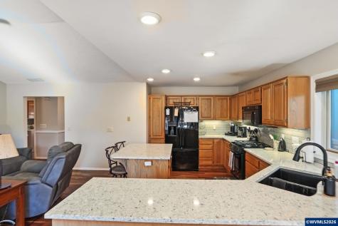 1220 Tamara Avenue S Salem OR 97306
