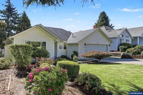 1220 Tamara Avenue S Salem OR 97306