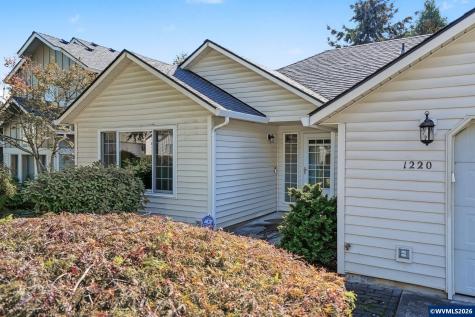 1220 Tamara Avenue S Salem OR 97306