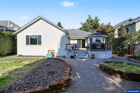 1220 Tamara Avenue S Salem OR 97306