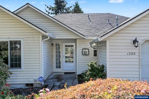 1220 Tamara Avenue S Salem OR 97306