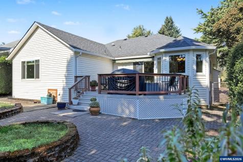 1220 Tamara Avenue S Salem OR 97306