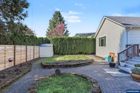 1220 Tamara Avenue S Salem OR 97306