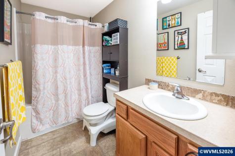 792 Trinity Street Albany OR 97322