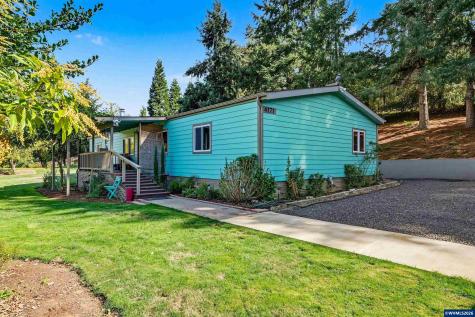 4171 Delightful Lane NE Silverton OR 97381