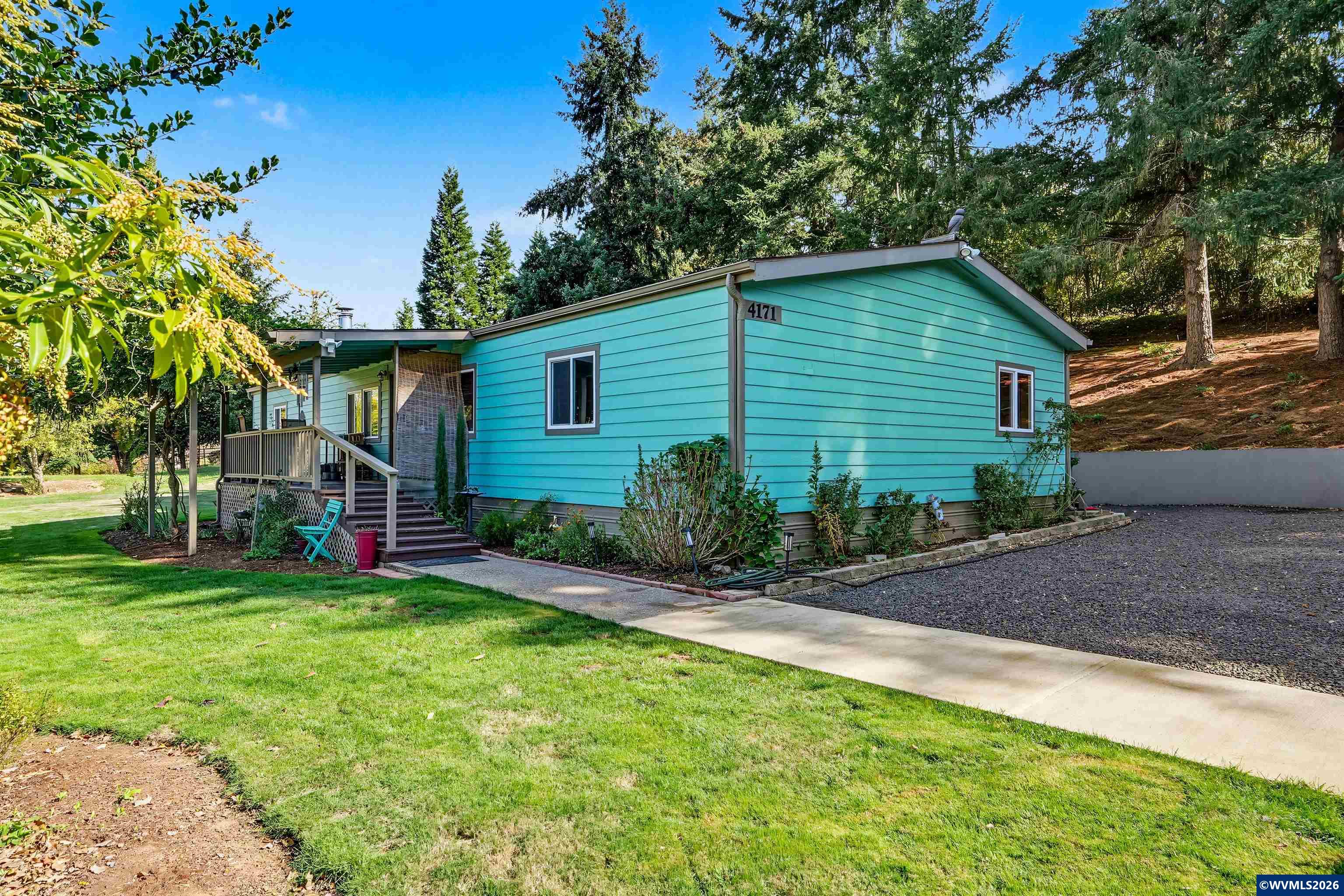 4171 Delightful Lane NE Silverton OR 97381