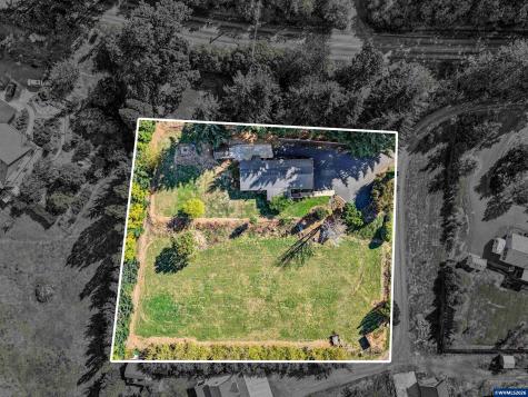 4171 Delightful Lane NE Silverton OR 97381