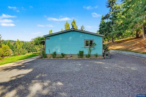 4171 Delightful Lane NE Silverton OR 97381