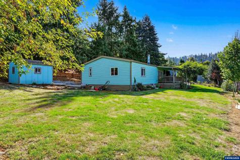 4171 Delightful Lane NE Silverton OR 97381