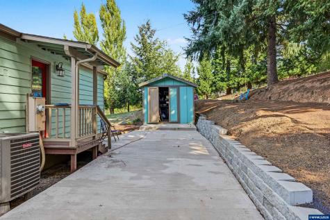 4171 Delightful Lane NE Silverton OR 97381