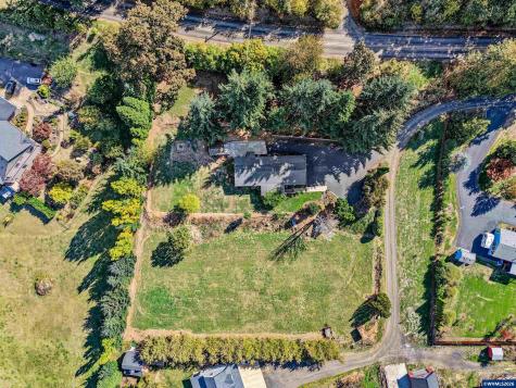 4171 Delightful Lane NE Silverton OR 97381