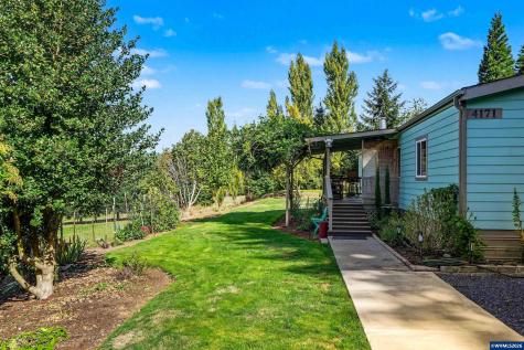 4171 Delightful Lane NE Silverton OR 97381