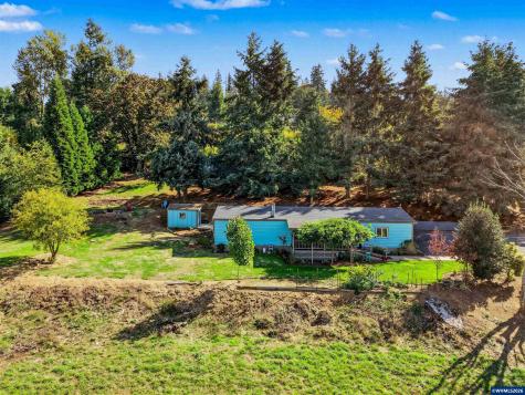 4171 Delightful Lane NE Silverton OR 97381
