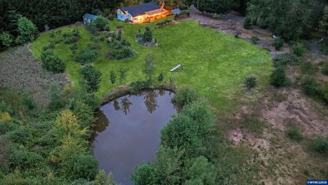 122 NE Crane Lane Corvallis OR 97330