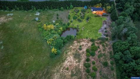 122 NE Crane Lane Corvallis OR 97330