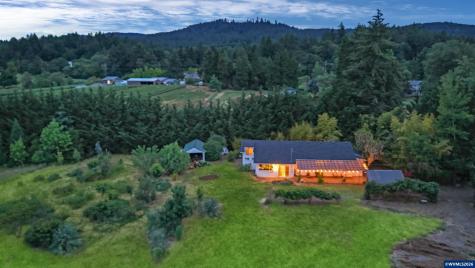 122 NE Crane Lane Corvallis OR 97330