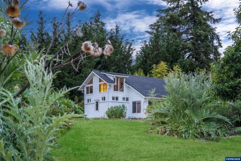 122 NE Crane Lane Corvallis OR 97330