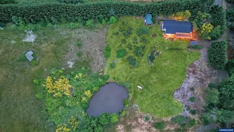 122 NE Crane Lane Corvallis OR 97330