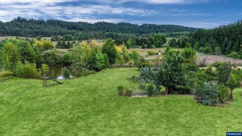 122 NE Crane Lane Corvallis OR 97330