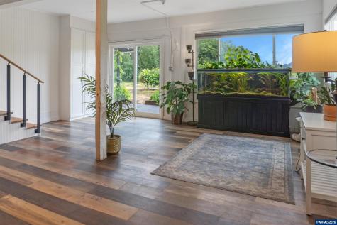 122 NE Crane Lane Corvallis OR 97330