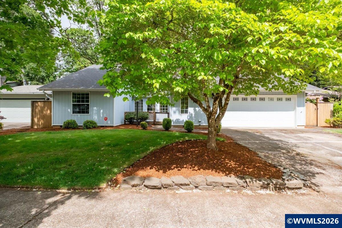 675 Valleywood Drive SE Salem OR 97306