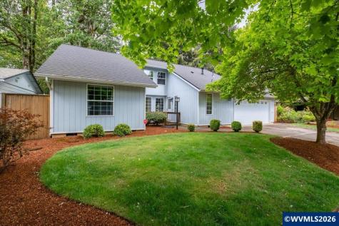 675 Valleywood Drive SE Salem OR 97306