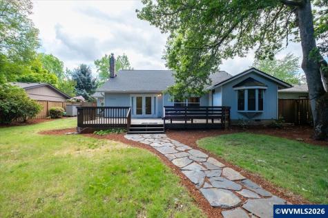 675 Valleywood Drive SE Salem OR 97306