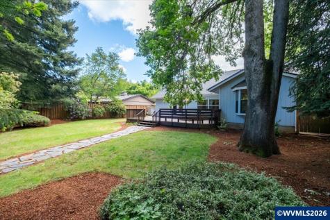 675 Valleywood Drive SE Salem OR 97306