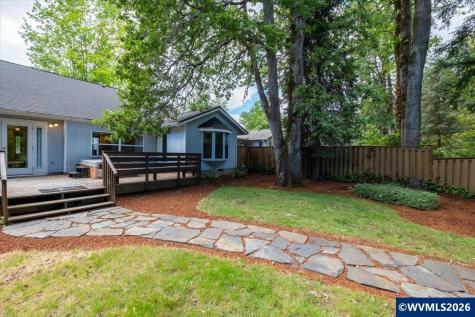 675 Valleywood Drive SE Salem OR 97306