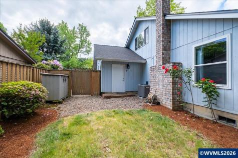 675 Valleywood Drive SE Salem OR 97306
