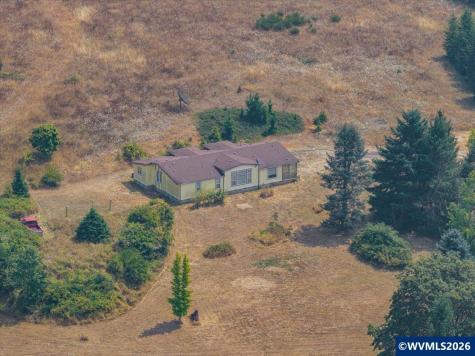 26221 Old Holley Road Sweet Home OR 97386