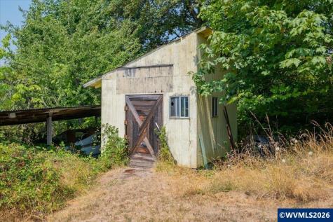 26221 Old Holley Road Sweet Home OR 97386