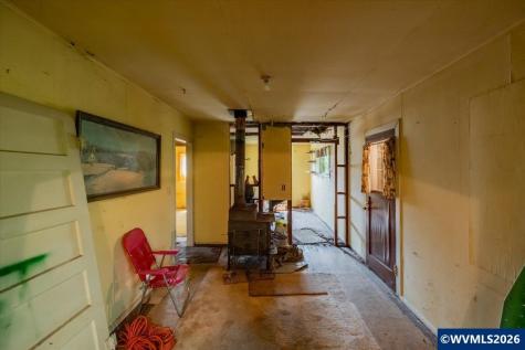 26221 Old Holley Road Sweet Home OR 97386
