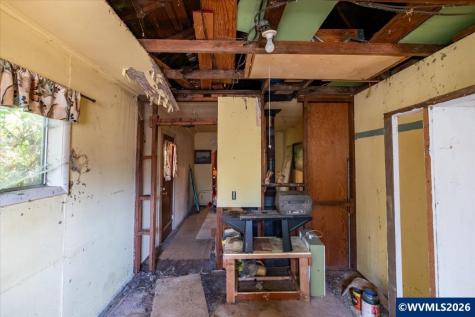 26221 Old Holley Road Sweet Home OR 97386