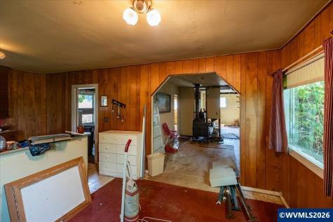26221 Old Holley Road Sweet Home OR 97386