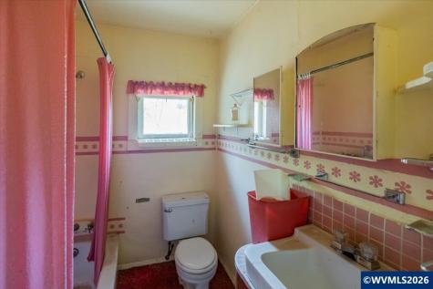 26221 Old Holley Road Sweet Home OR 97386