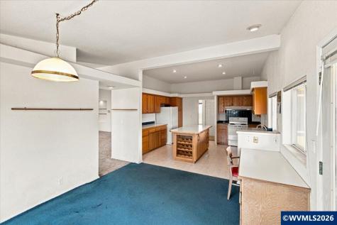 26221 Old Holley Road Sweet Home OR 97386