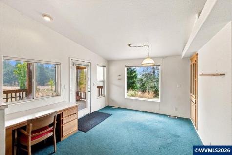 26221 Old Holley Road Sweet Home OR 97386