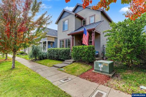 315 Flame Tree Lane NW Albany OR 97321