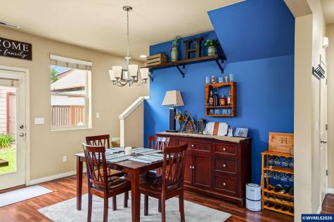 315 Flame Tree Lane NW Albany OR 97321