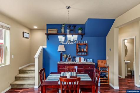 315 Flame Tree Lane NW Albany OR 97321