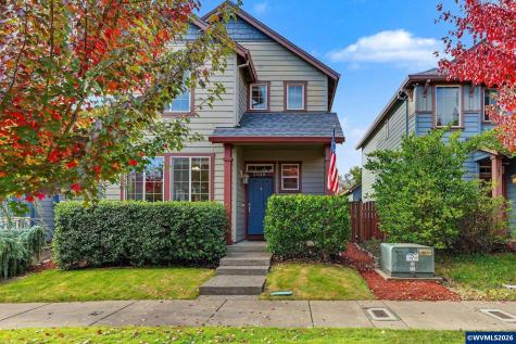 315 Flame Tree Lane NW Albany OR 97321