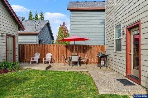 315 Flame Tree Lane NW Albany OR 97321