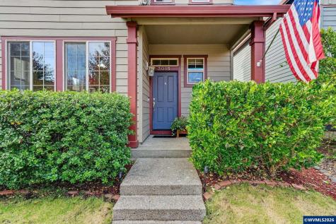 315 Flame Tree Lane NW Albany OR 97321