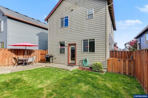 315 Flame Tree Lane NW Albany OR 97321