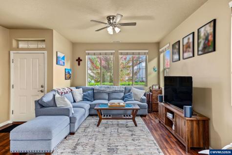 315 Flame Tree Lane NW Albany OR 97321