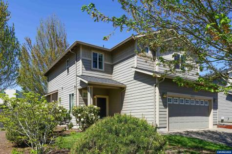4337 Wildcherry Court SE Salem OR 97317