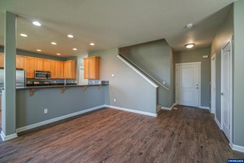 4337 Wildcherry Court SE Salem OR 97317