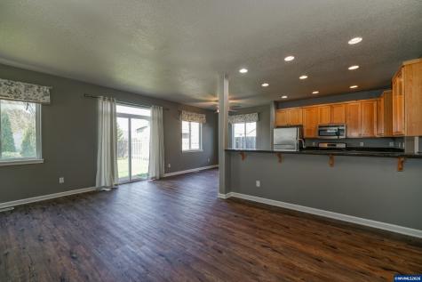 4337 Wildcherry Court SE Salem OR 97317
