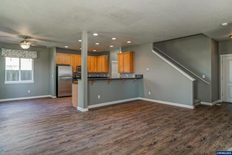 4337 Wildcherry Court SE Salem OR 97317